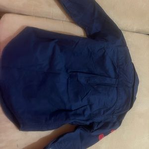 Boys Polo by Ralph Lauren big pony button down shirt